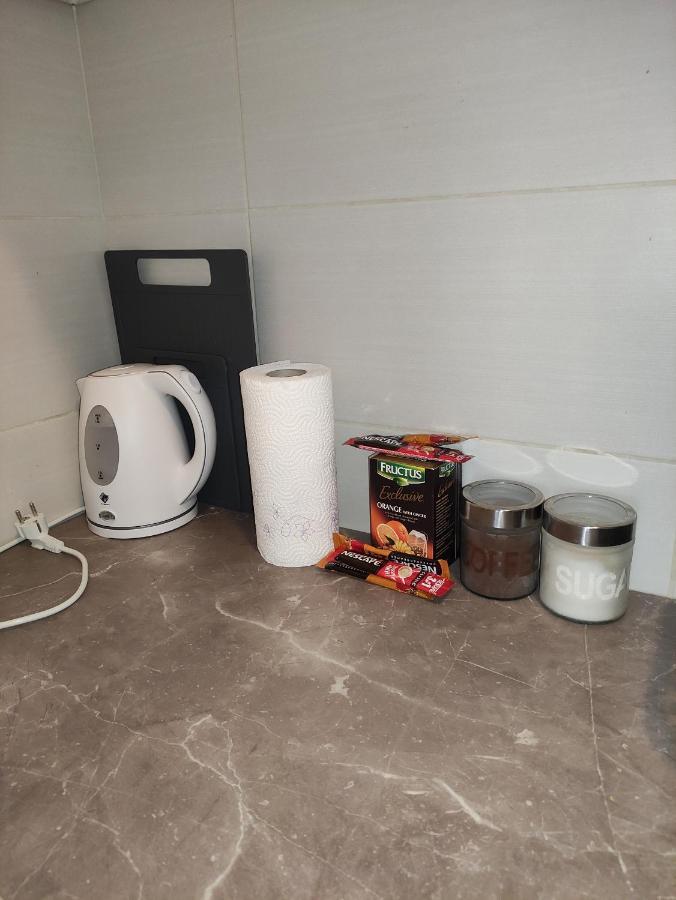 Nota Home 诺威萨 外观 照片